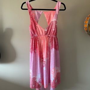 Roxy Sundress